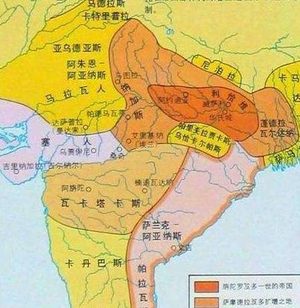 古印度文明象征有哪些？分别是什么样的文明象征？