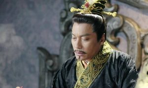 80岁高龄却被债主堵门，周朝末代天子如何应对？