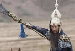 杨继业是七郎八虎之一吗？七郎八虎是什么意思？