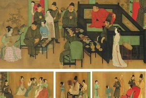 韩熙载为什么不当宰相？宁可毁坏名声也不当？真相在这里！