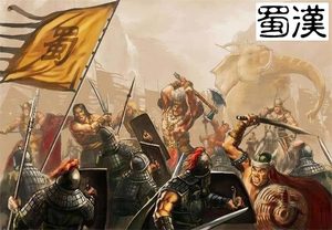 诸葛亮北伐为什么只输给了司马懿？