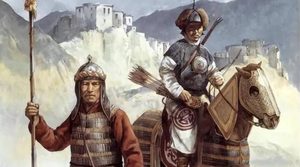 唐朝名将郭元振说：吐蕃内乱将至？薛仁贵战败引发头疼问题