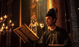 唐宣宗写下的这篇悼亡诗，为何惊艳了后世千余年？