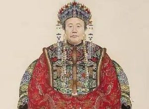 命妇和诰命夫人指的分别是什么？二者有什么区别？