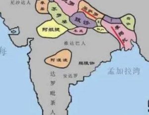 摩揭陀王国有多少个王朝？鼎盛时期是什么样的？