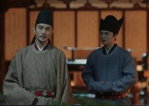 士和士大夫是一类人吗？士和士大夫有什么区别？