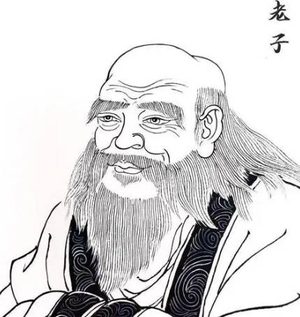 道家代表人物有谁？他们都提出什么样的思想？