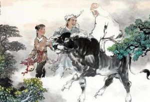 儒家思想主要内容概括是什么？仁爱只是其中之一