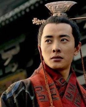 刘邦想废掉太子，为何最终打消念头？这4个人起了关键作用