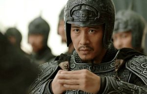 谁还能与张郃一战？除了魏延，蜀汉仅有两人，其中不包括姜维