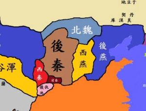 后燕为什么打不过北魏？后燕存在哪些问题？