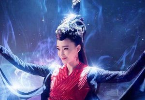 妲己的宝贝是什么？
