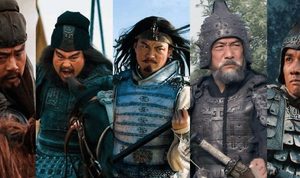 《三国演义》中刘备的五虎上将中战力最差的是谁？