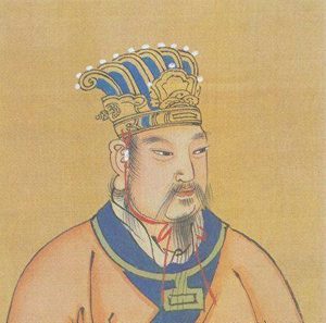 纣王暴虐惹怒女娲，妲己献身受命迷惑纣王，商朝灭亡谁之过？
