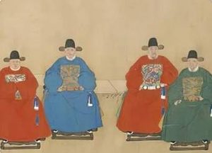 明朝的中央官制是什么？明朝中央官制是如何变化发展的？