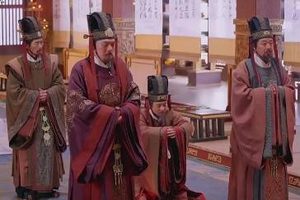 秦朝九卿的名称分别是什么？他们的职能又是什么？
