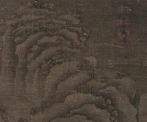 五代山水画代表人物及作品是什么？当时社会是什么样的？
