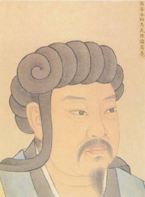 廉润校园诸葛亮：“上之所为，人之所瞻也。”
