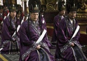 尚书是几品官员？尚书是大官吗？