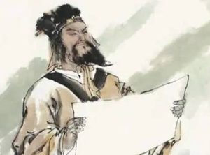 古代工部尚书是干什么的？工部尚书的职责是什么？