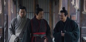 吕不韦如何一步步作死自己？