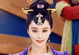 武则天为什么一定要杀了王皇后？