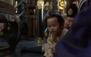 明宣宗驾崩后为什么不能在朱姓王爷中选继任者？