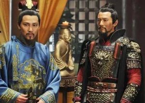 宋高宗活了81岁，为何56岁就退位，还把皇位传给赵匡胤后人？