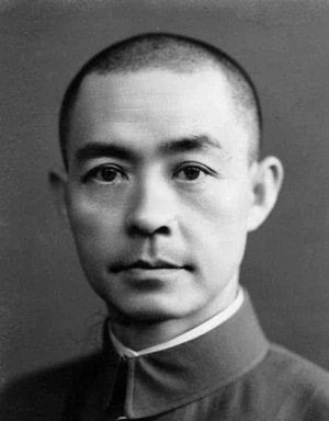 西北军问题：张自忠遭遇众叛亲离，韩复渠的态度如何？