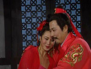 刘备想不想当皇帝？诸葛亮：把主公4个儿子的名字，连起来喊一遍