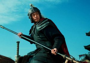 盘点《三国演义》中八大蔑称，被骂得最难听的是吕布