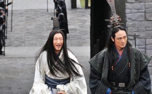 孙膑与庞涓的宿命对决：鬼谷子的布局还是命运的捉弄？