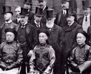 晚清出国考察五大臣是谁？产生了什么样的影响？