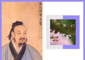秦王扫六合的最大功臣，一代名将王翦的人生智慧