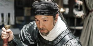 白起死前说了一句什么话令人心酸泪下？