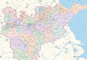 北宋为什么承认后梁？存在哪些不同的说法？