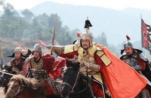 此国国王想娶大唐公主，李世民向他讨要一份彩礼，该国因此而亡