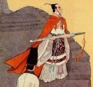 唐朝是如何选定继承人的？是嫡长子继承制吗？