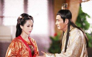新版《隋唐英雄》和老版《隋唐英雄传》，你最喜欢哪个？
