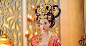 唐朝一囚犯留下一首诗，揭开武则天干过的一件残忍之事