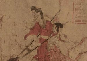 朱元璋最勇猛的将领：朱亮祖