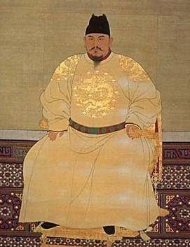 明朝建立奇功的蓝玉 结局惨不忍睹