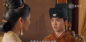 大宋宫词：刘娥一生最失败的事情，不是被皇帝误解，而是选错了人