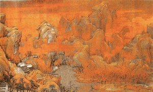 山海经写满山都是金银是什么意思？真的有这么多真金白银吗？