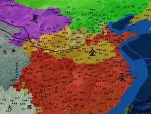 金朝统治了多少年？金朝是什么时候建立的？
