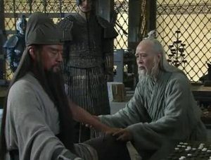 刮骨疗毒的故事是怎么回事？刮骨疗毒有用吗？