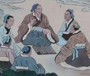 墨家有什么主张？表现在哪些方面？