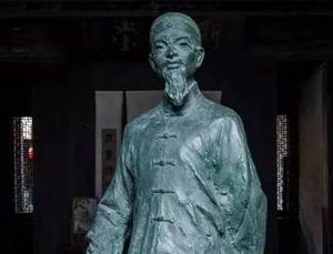 “绍兴师爷”一职是怎么来的？探索绍兴师爷的由来