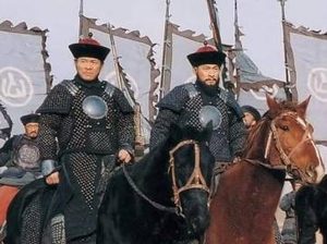 绿营兵和八旗兵有何不同？二者有什么区别呢？
