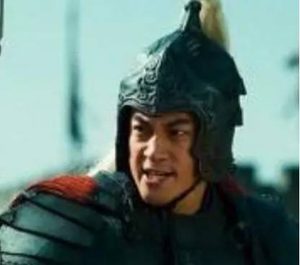 吕布手下八健将指的是什么？是什么身份？